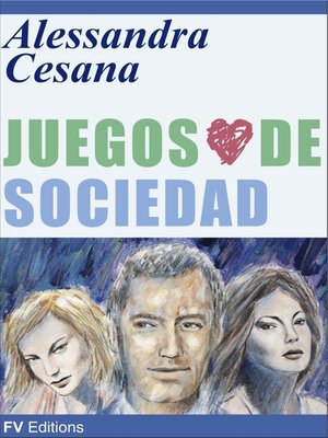 cover image of Juegos de Sociedad
